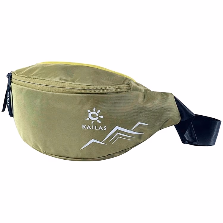 Geanta pe brau Kailas Sardine Waist Bag 