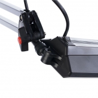 Lampa de masa Camelion KD-017A C02 black 3276 thumbnav 2