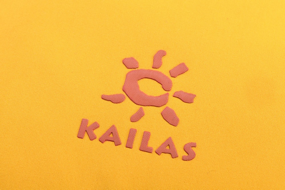 Шапка Kailas The Monkey King Ice Ushanka Hat One size Желтый photo 3