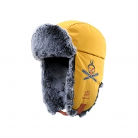 Caciula Kailas The Monkey King Ice Ushanka Hat thumbnav