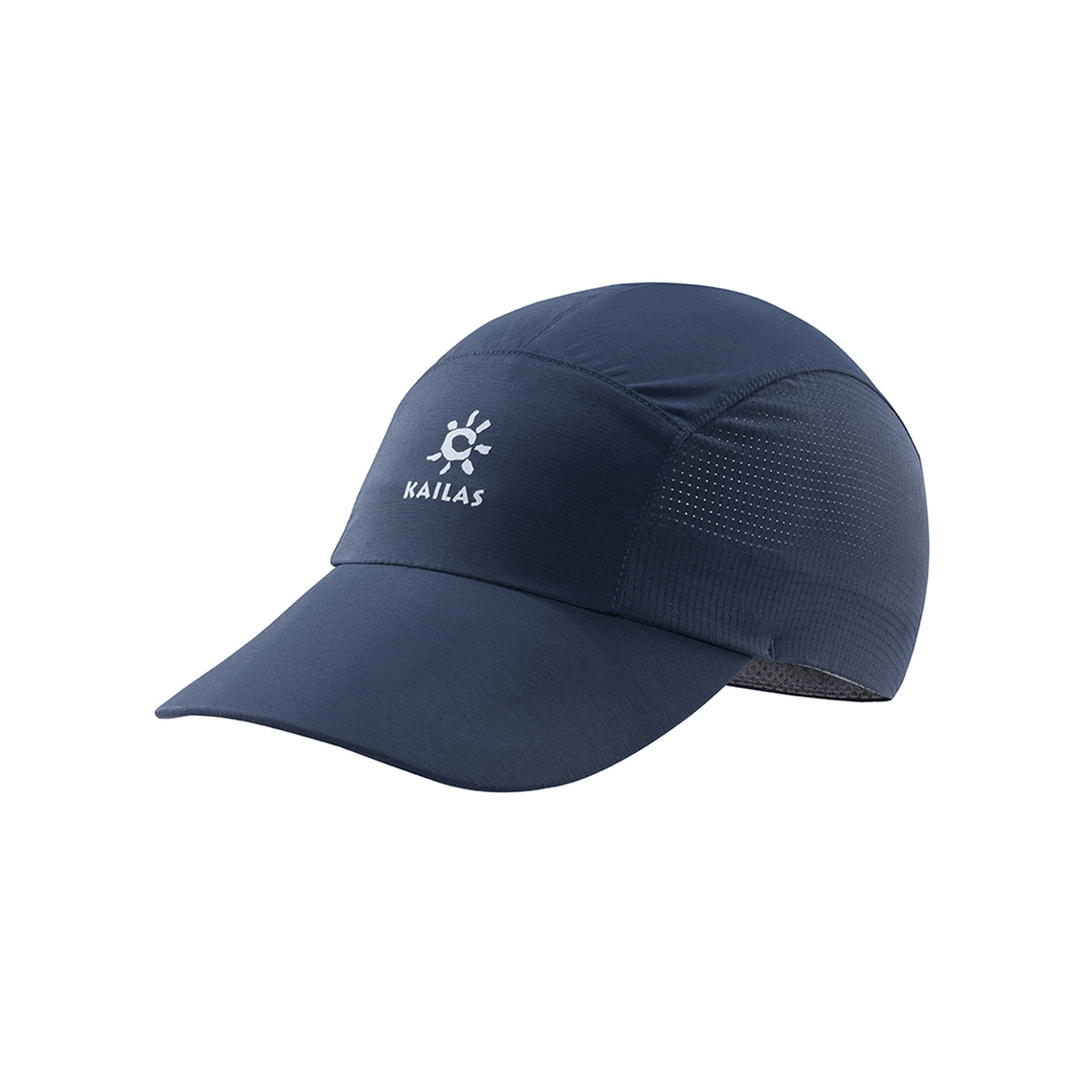 Chipiu Kailas Lightweight Trekking Baseball Cap  M Albastru photo 2