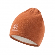 Caciula Kailas Wool Reversible Beanie Hat thumbnav