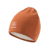 Caciula Kailas Wool Reversible Beanie Hat