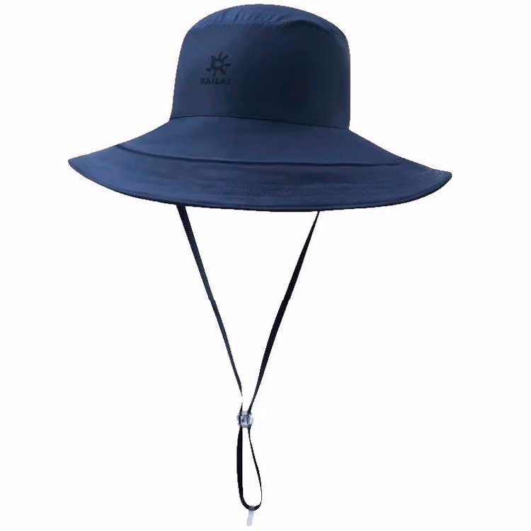 Panama Kailas WIDE BRIM HIKING HAT