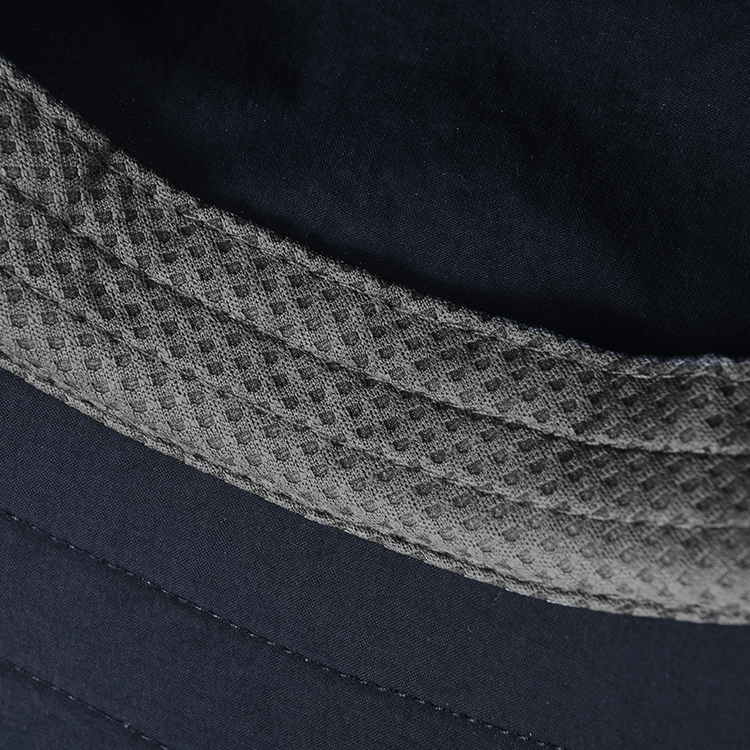 Панама Kailas WIDE BRIM HIKING HAT One size Синий photo 2