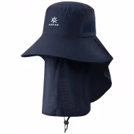 Panama Kailas WIDE BRIM HIKING HAT