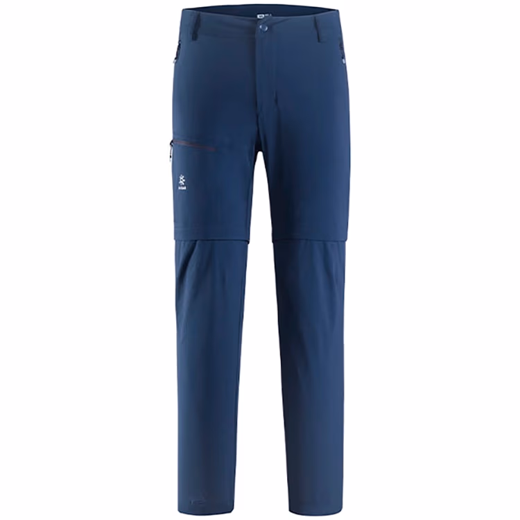 Pantaloni Kailas Convertible Pants Men