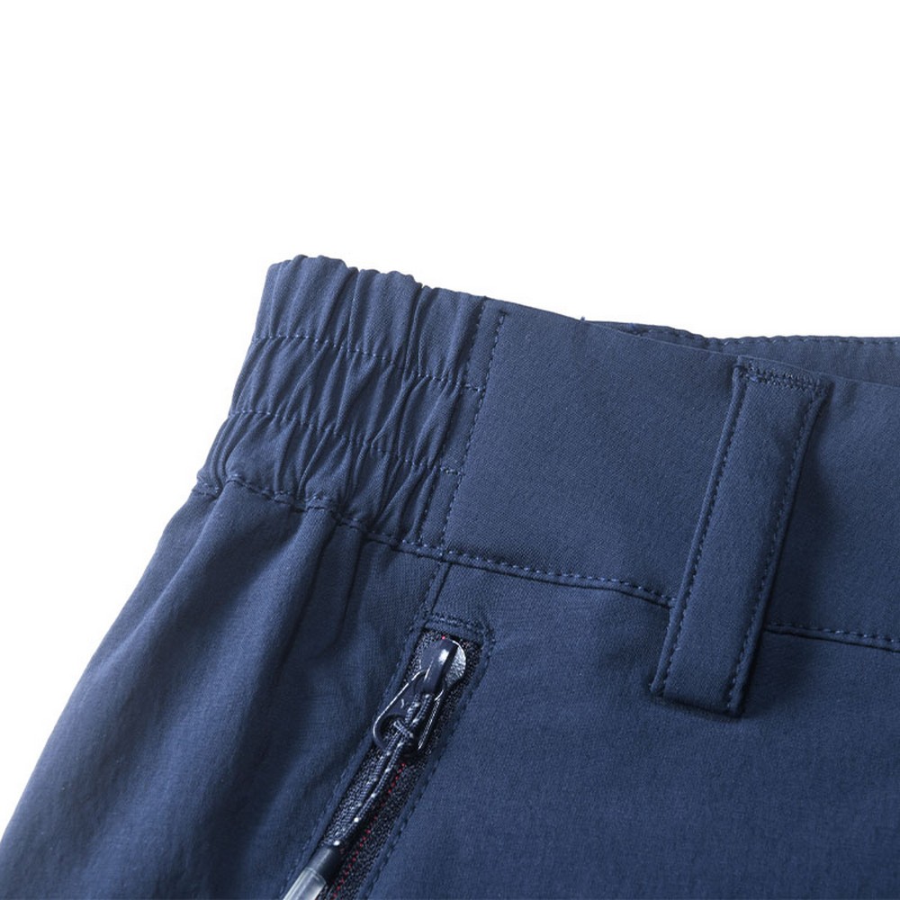 Брюки Kailas Convertible Pants Men M Синий Мужской photo 2
