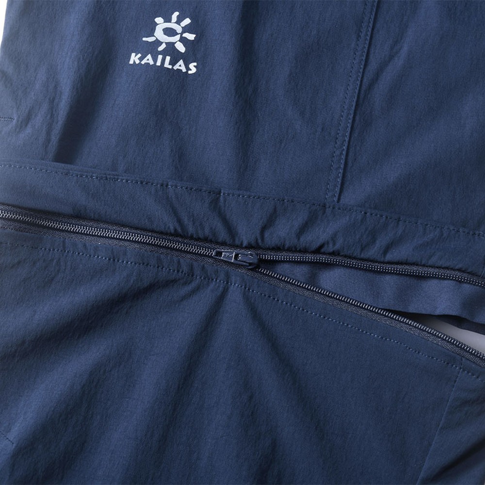 Брюки Kailas Convertible Pants Men M Синий Мужской photo 3