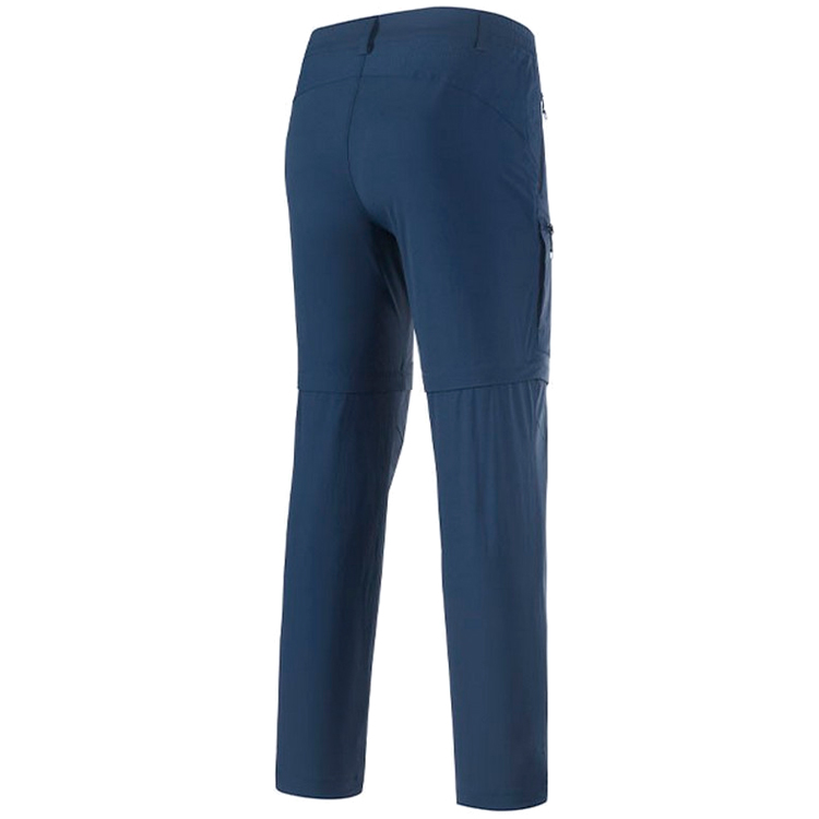 Брюки Kailas Convertible Pants Men M Синий Мужской photo 5