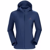 Куртка Kailas WIND SHIELD WINDPROOF JACKET WOMEN