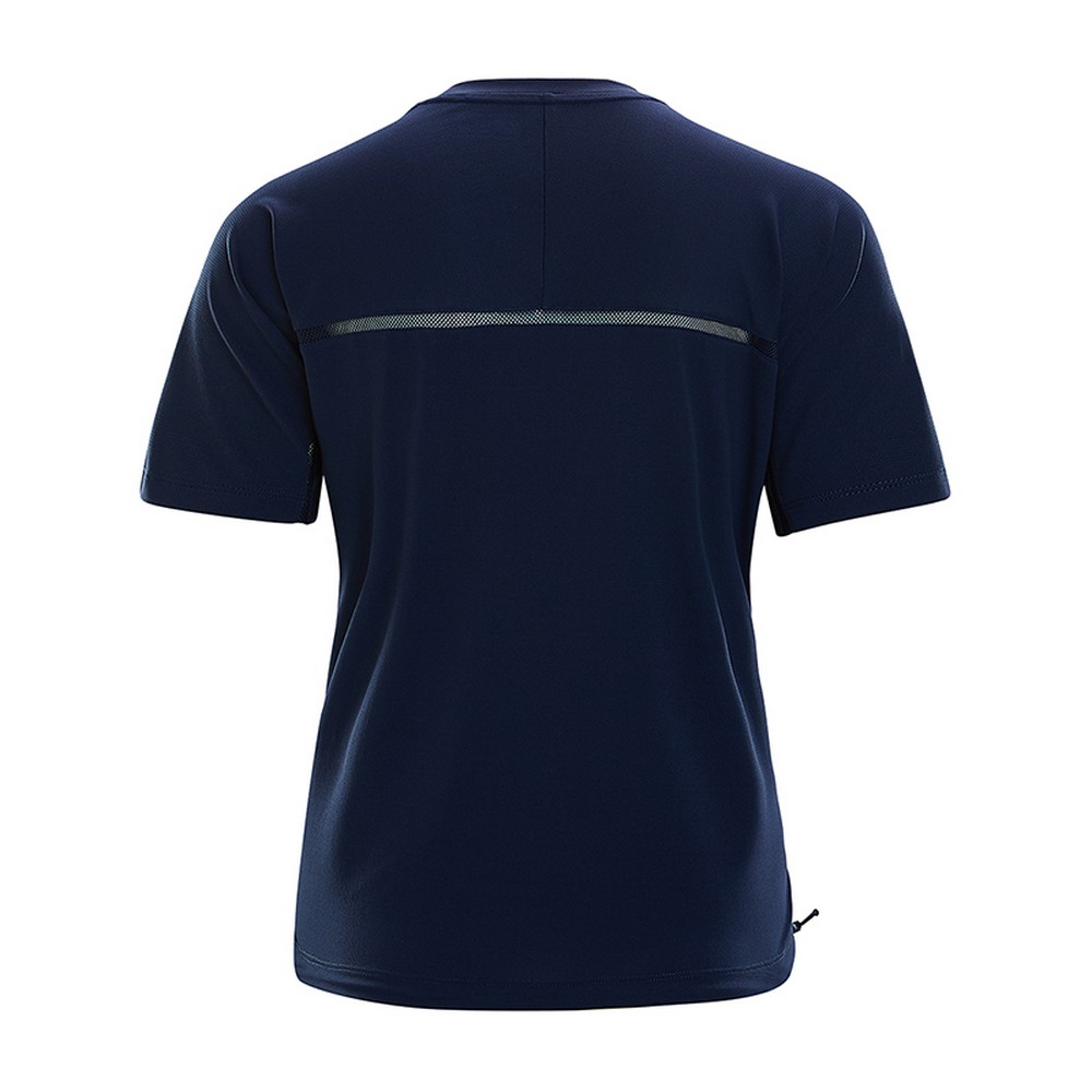 Tricou Kailas Functional T-shirt Women S Albastru Femei photo 3