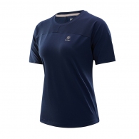 Tricou Kailas Functional T-shirt Women thumbnav 2