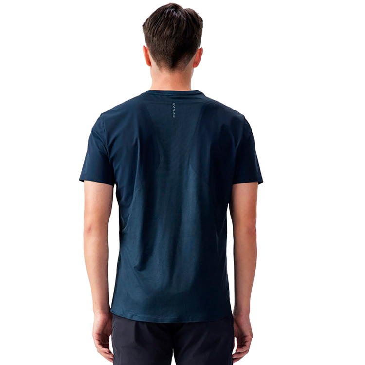 Tricou bărbătesc Kailas Functional T-shirt XL Albastru photo 4