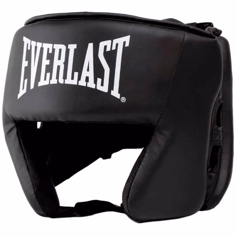Casca p/u box Everlast Core 