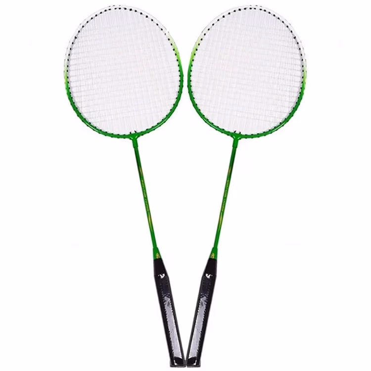 Set p/u badminton SIWOTE Badminton racket set