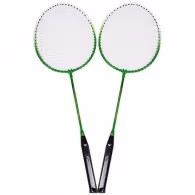 Set p/u badminton SIWOTE Badminton racket set