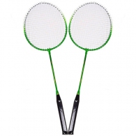 Set p/u badminton SIWOTE Badminton racket set thumbnav 1