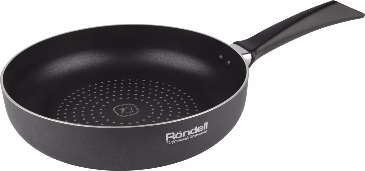Tigaie Rondell RDA - 776 