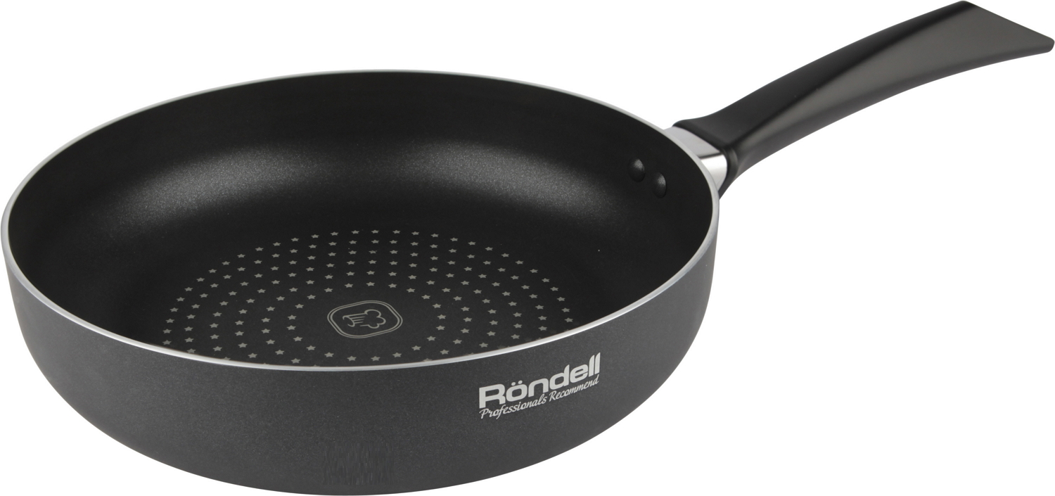 Tigaie Rondell RDA - 776 photo 1