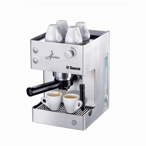 Cafetiera Saeco  RI9376 photo 1