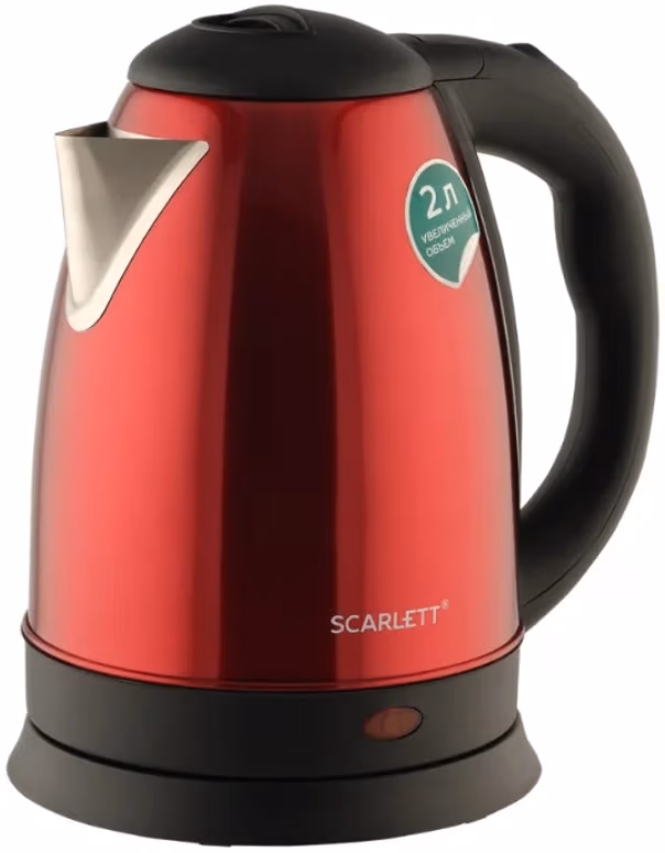 Fierbator de apa electric Scarlett SC-EK21S76 