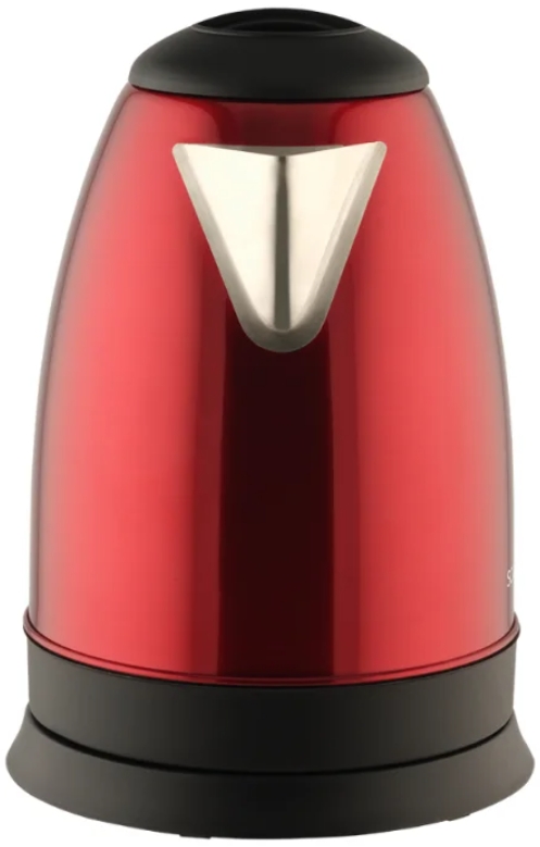Чайник электрический Scarlett SC-EK21S76 photo 4