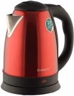 Fierbator de apa electric Scarlett SC-EK21S76