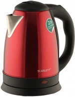 Чайник электрический Scarlett SC-EK21S76 thumbnav 1