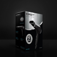 Uscator de par Scarlett SCHD70I76 thumbnav 5