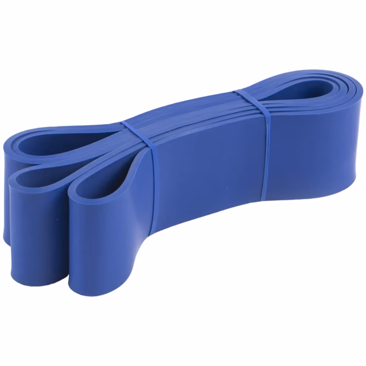 Эластичная лента уровень 6/ 65-75 кг SILAPRO Elastic band 