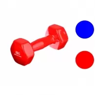 Гантель SILAPRO Dumbbell 5 kg