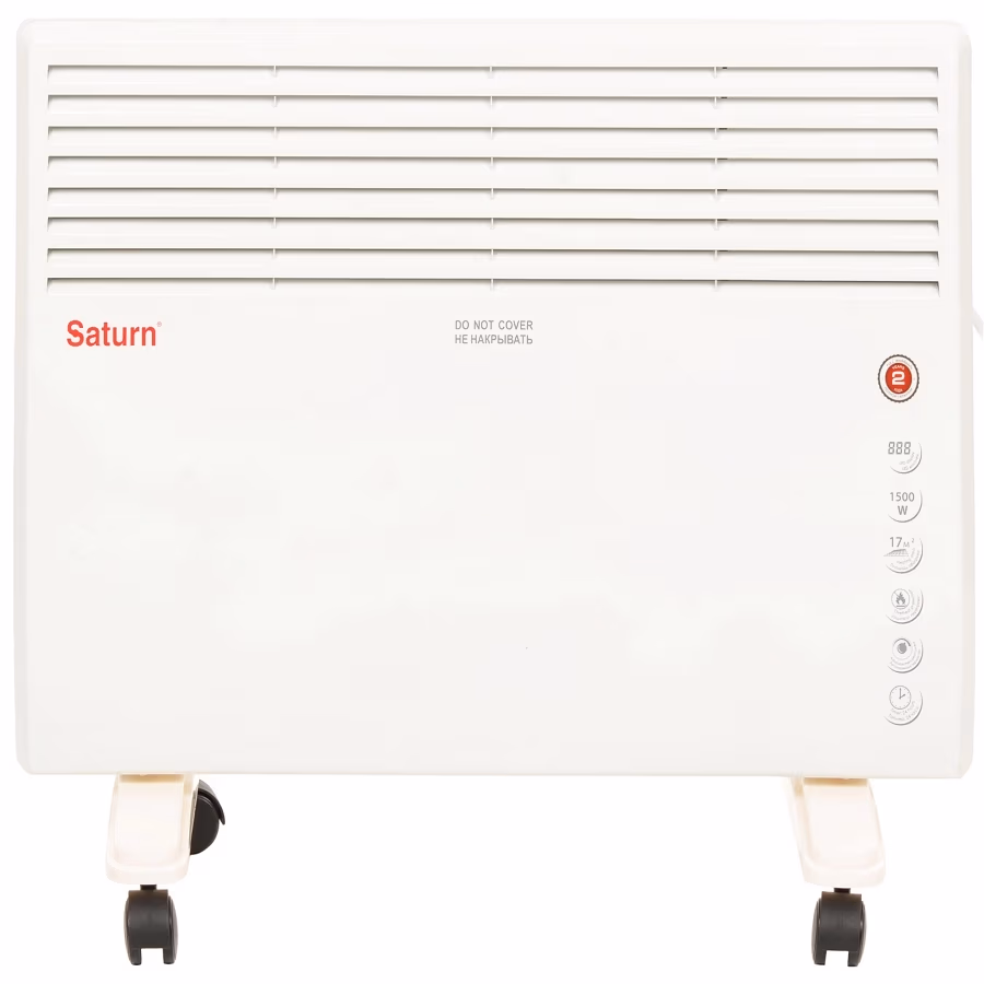 Convector Saturn ST-HT0476 