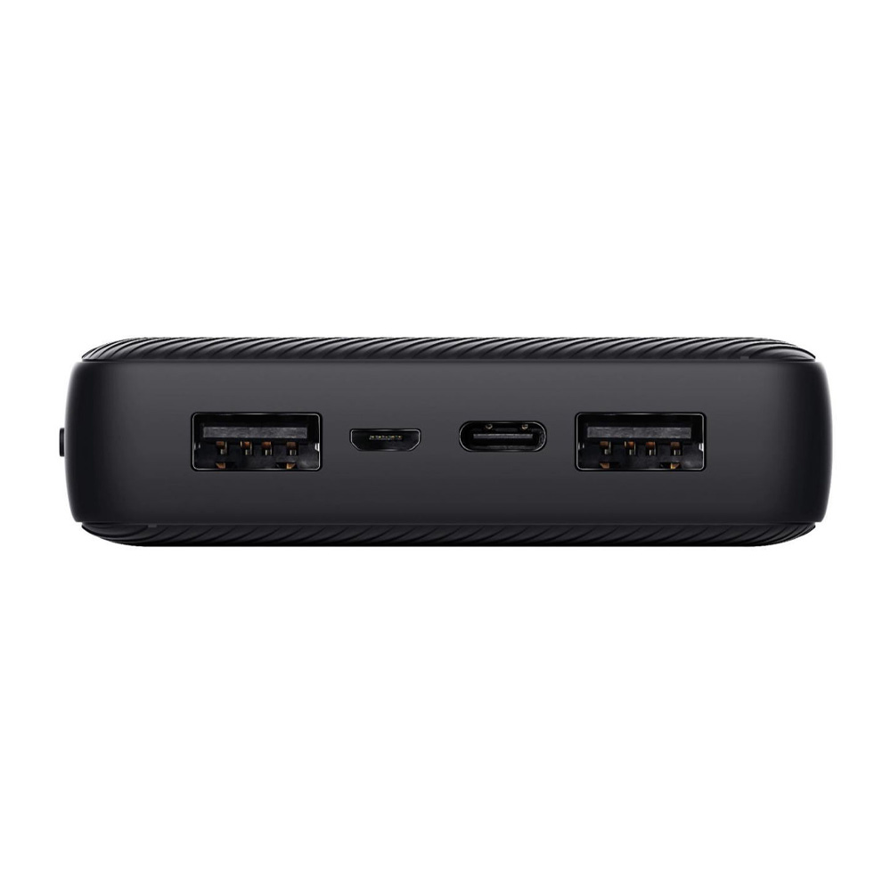 Acumulator extern Trust 20 Primo Eco 20000mAh (15W) Black photo 2