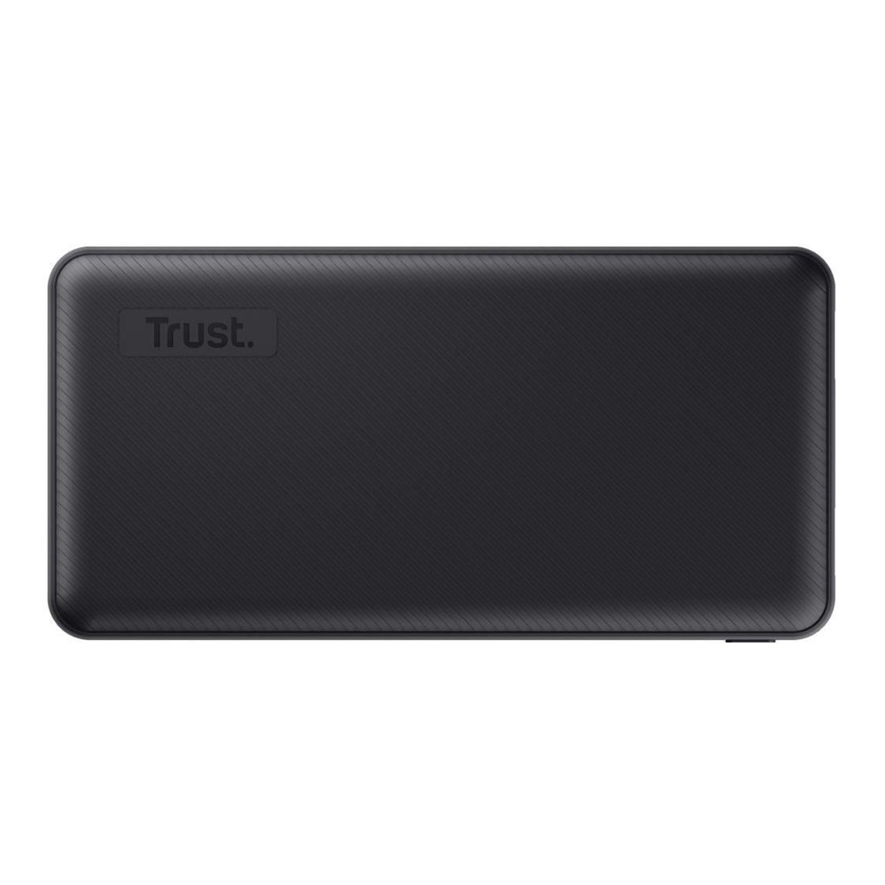 Acumulator extern Trust 20 Primo Eco 20000mAh (15W) Black photo 6