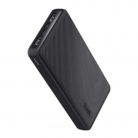 Acumulator extern Trust Primo Eco 20000mAh (15W) Black thumbnav