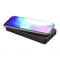 Acumulator extern Trust Primo Eco 20000mAh (15W) Black thumbnav 4
