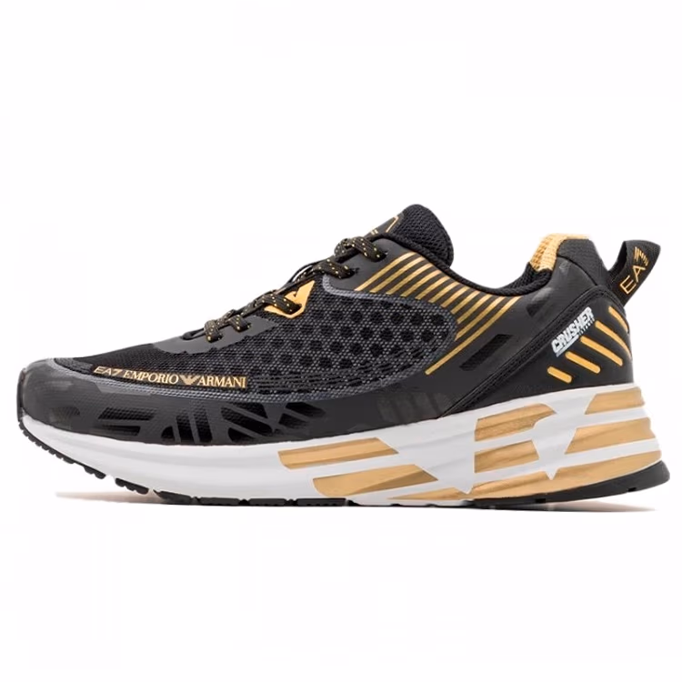 Incaltaminte Sport EA7 EMPORIO ARMANI SNEAKER 