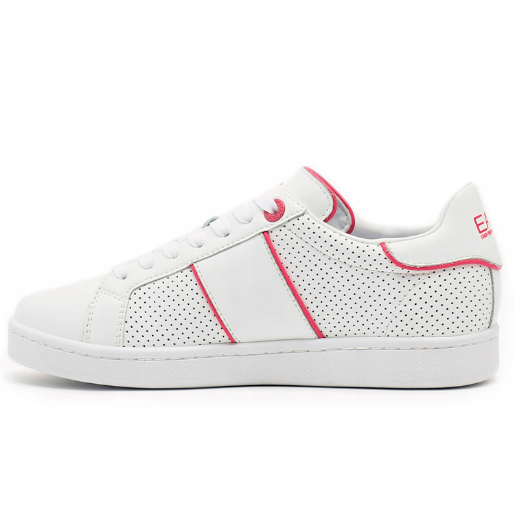 Кроссовки EA7 EMPORIO ARMANI SNEAKER EA7