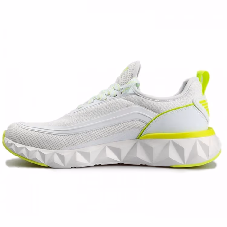 Incaltaminte Sport EA7 EMPORIO ARMANI ULTIMATE 2.0 RUNNING 