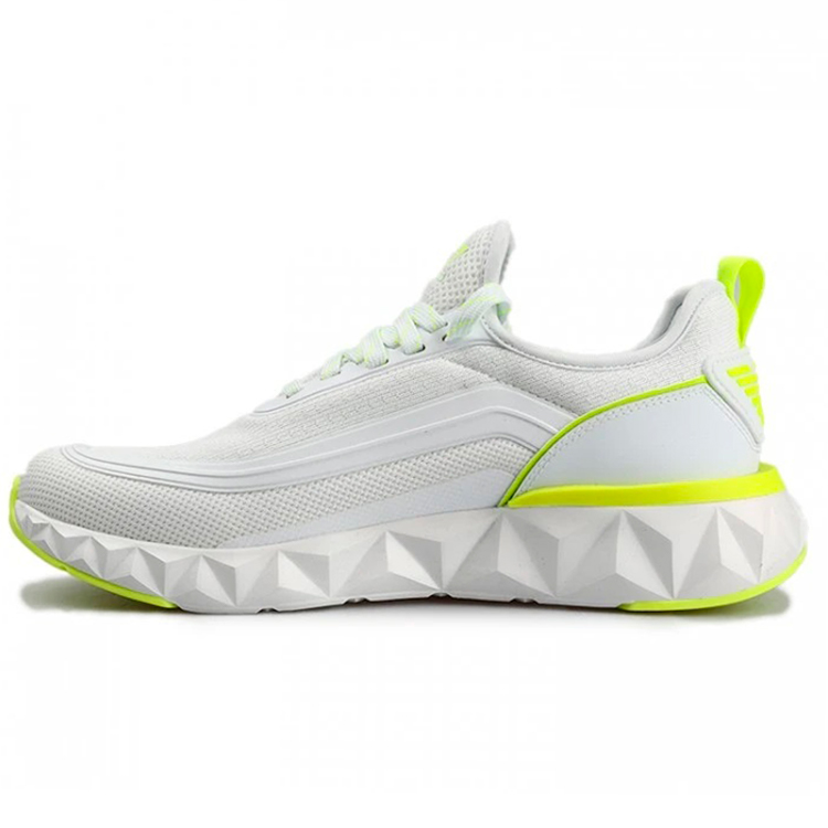 Incaltaminte Sport EA7 EMPORIO ARMANI ULTIMATE 2.0 RUNNING photo 