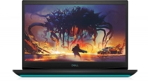 DELL Inspiron Gaming 15 G5 Black (5500)+W10H, 15.6