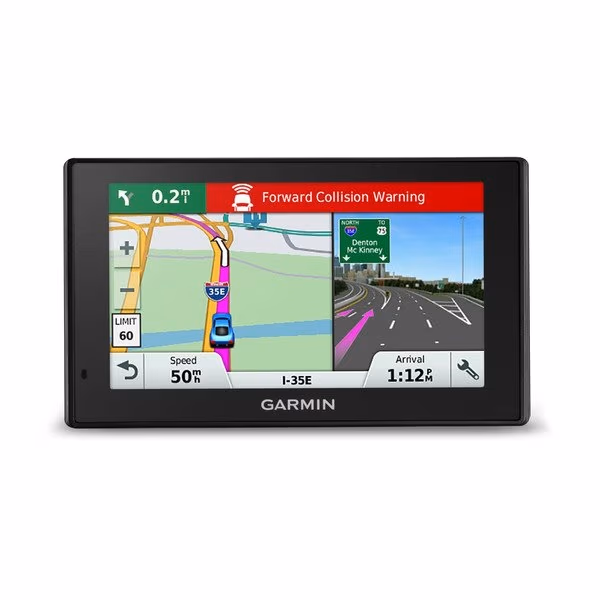 GARMIN DriveAssist 51 LMT-S, Licence map Europe+Moldova 