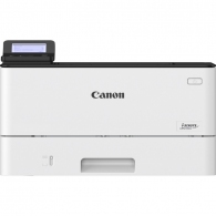 Printer Canon i-Sensys LBP233DW, Duplex,Net, WiFi, A4,33ppm,1Gb,1200x1200dpi, Max.80k pages per month, Up 250+100 sheet tray, 5-Line LCD,UFRII,PCL5e6,PCL6,Cartridge 057 (3100pag*)/057H (10000pag*),Options AH-1 (500-sheet cassette) thumbnav 1