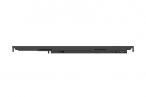 ViewSonic IFP6550-3, EDUCATION - Dual-Pen Interactivity, 64.5" 20 Points Ultra-Fine Touch,7H Tempered Glass (AG),3840x2160,350nits,1200:1,32GB Storage, 3GB RAM ,VGAx1,HDMI inx3,HDMI outx1,SPDIFx1,Earphonex1,USBx7(front x3, rear x4),RJ45x1,RS232x1,10W thumbnav 2