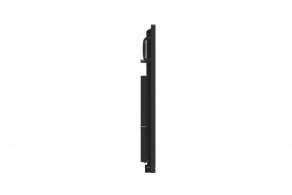 ViewSonic IFP6550-3, EDUCATION - Dual-Pen Interactivity, 64.5" 20 Points Ultra-Fine Touch,7H Tempered Glass (AG),3840x2160,350nits,1200:1,32GB Storage, 3GB RAM ,VGAx1,HDMI inx3,HDMI outx1,SPDIFx1,Earphonex1,USBx7(front x3, rear x4),RJ45x1,RS232x1,10W thumbnav 3