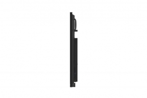 ViewSonic IFP6550-3, EDUCATION - Dual-Pen Interactivity, 64.5" 20 Points Ultra-Fine Touch,7H Tempered Glass (AG),3840x2160,350nits,1200:1,32GB Storage, 3GB RAM ,VGAx1,HDMI inx3,HDMI outx1,SPDIFx1,Earphonex1,USBx7(front x3, rear x4),RJ45x1,RS232x1,10W thumbnav 4