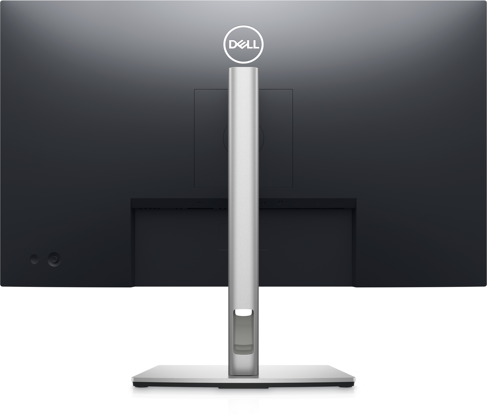 27.0" DELL IPS LED P2723QE Ultrathin Bezel Black (5ms, 1000:1, 350cd, 3840 x 2160, 178°/178°, DisplayPort, HDMI, USB-C (Data, Video, Power), LAN (RJ-45), Pivot, Height-adjustable, USB Hub: 4xUSB3.2,  VESA   ) photo 2