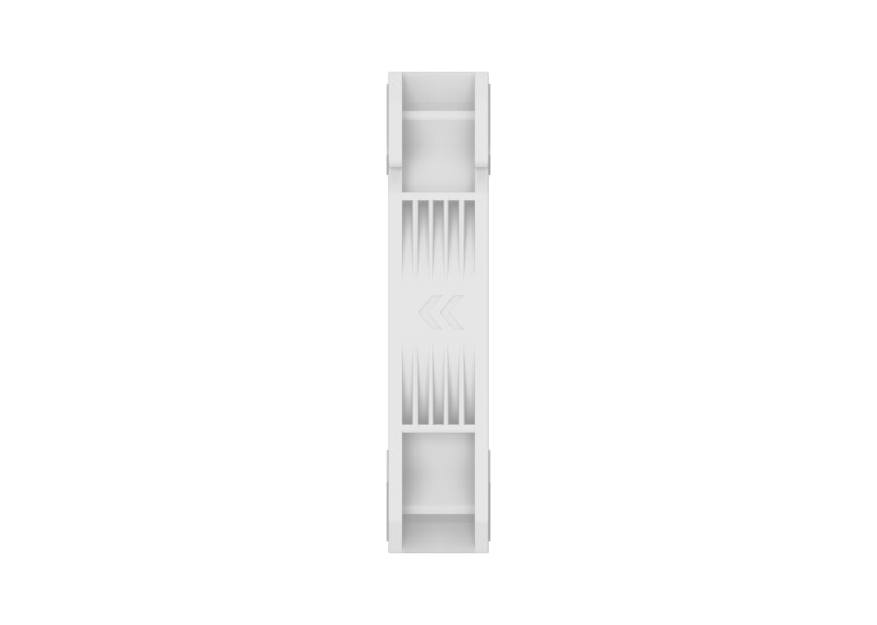 Кулер для корпуса XILENCE Performance A+ Series ”XPF120R.W.ARGB”/ 600-1500rpm/ <18~29dBa/ 63.53CFM photo 7
