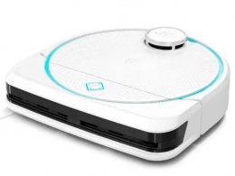 Комплект HOBOT ”Vacuum Cleaning Robot Legee D8 + Legee LuLu + Window Cleaning Robot R3” thumbnav 5